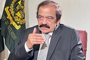 پاکستانی چارواکی: د افغانستان په خاوره کې په محدوده کچه عملیات شوي دي