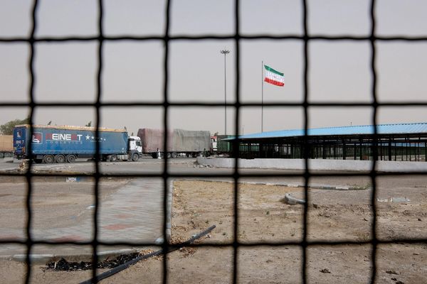 بازگشت مهاجران افغان به ایران 'دو برابر شده است'