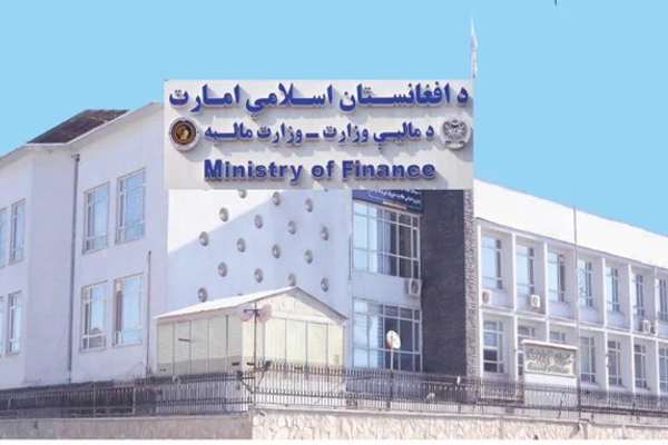 طالبان تایید کرد که معاشات ماههای حمل و ثور را نپرداخته است