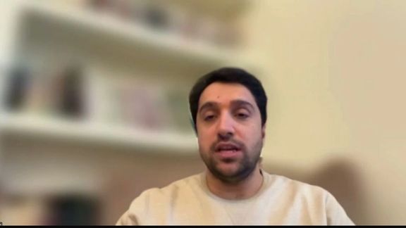 احمد مسعود وايي له طالبانو سره تر هغه مبارزه کوي چې «د هیلو سپېدې» راوخېژي