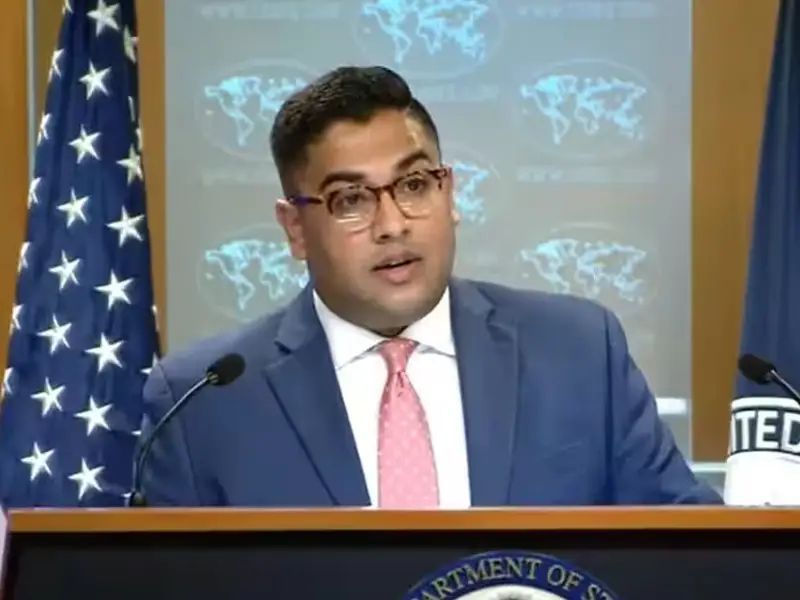 در سه سالگی سقوط، امریکا می‌گوید طالبان هنوز حکومت رسمی افغانستان نیست