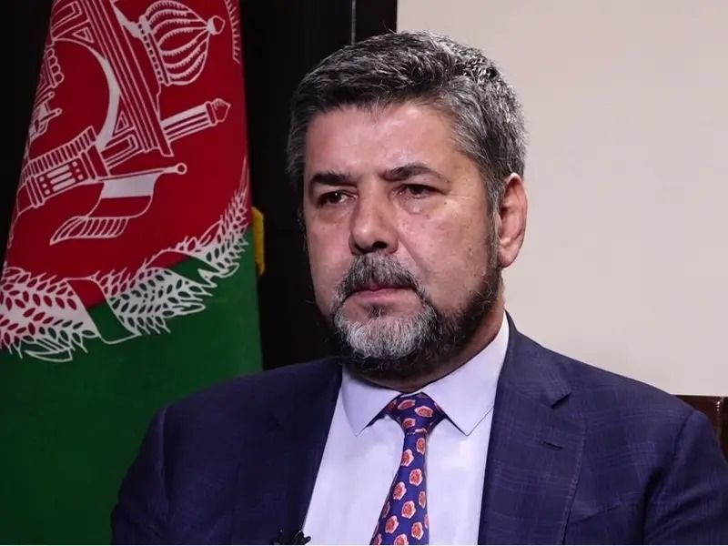 حزب ملی آزادی افغانستان: جامعه جهانی از جنایات طالبان چشم‌ پوشیده است