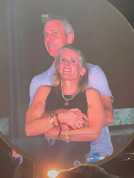 مدیرعامل شرکت امریکایی آسترونومر پس از انتشار ویدیوی جنجالی استعفا داد