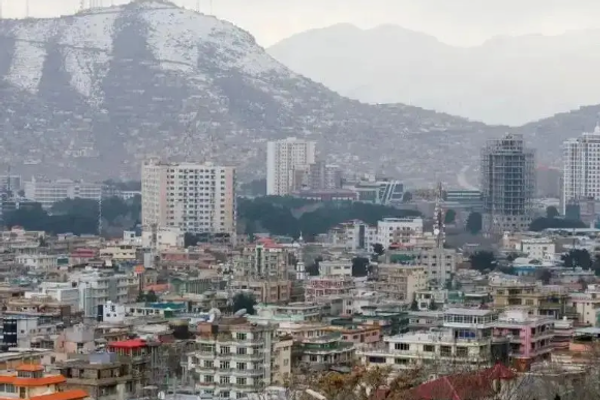 Killed Three Taliban Members in Kabul, Claims AFF