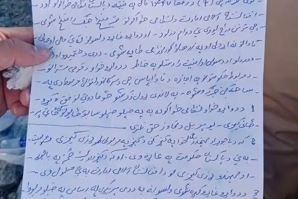 طالبانو د قومي جرګې له لارې له پاکستاني ځواکونو سره په کونړ کې هم د اوربند تړون وکړ