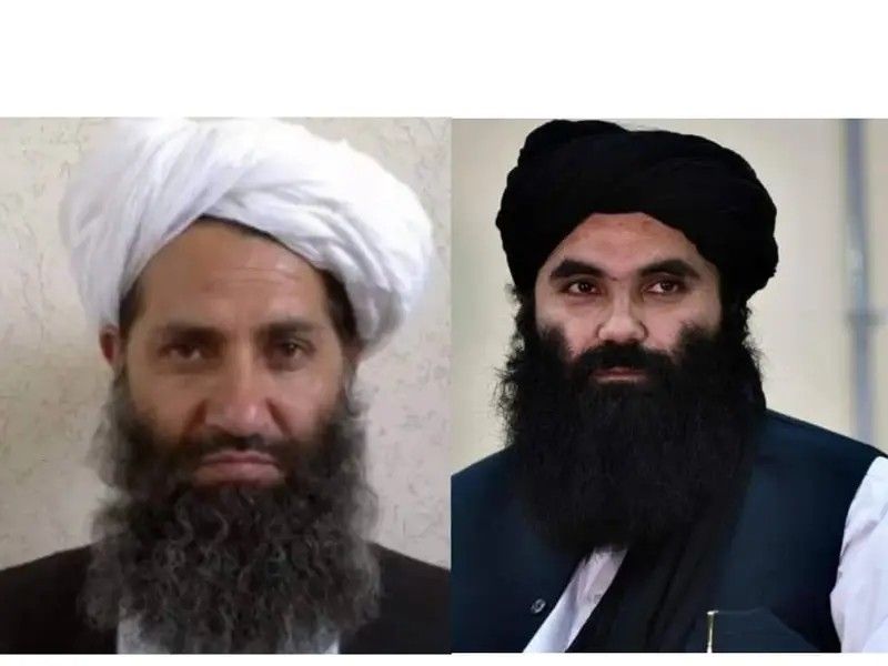 منابع می‌گویند وزیران داخله و دفاع طالبان از مداخلات هبت‌الله در کار شان ناراض اند