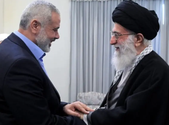 تهران: بر اساس حق دفاع از خود در ماده ۵١ منشور سازمان ملل، پاسخ اسرائیل را می‌دهیم