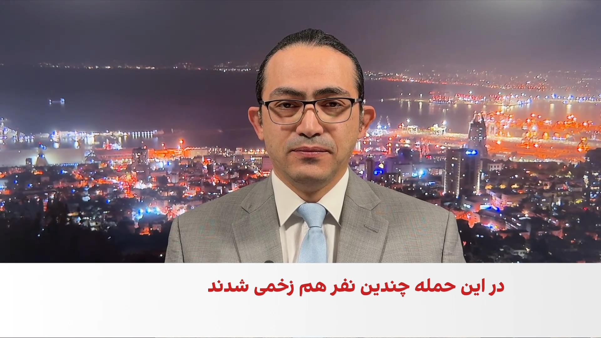 جزییات حمله تروریستی در اسراییل