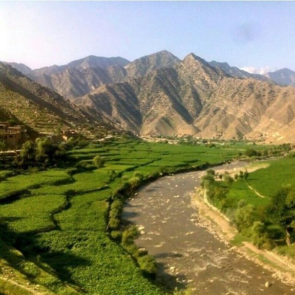 د کونړ لپاره د داعش والي ابوبکر او د هغه ساتونکی له طالبانو سره جګړه کې وژل شوي