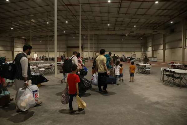 Taliban Ask Afghan Refugees In Qatar To Return Home