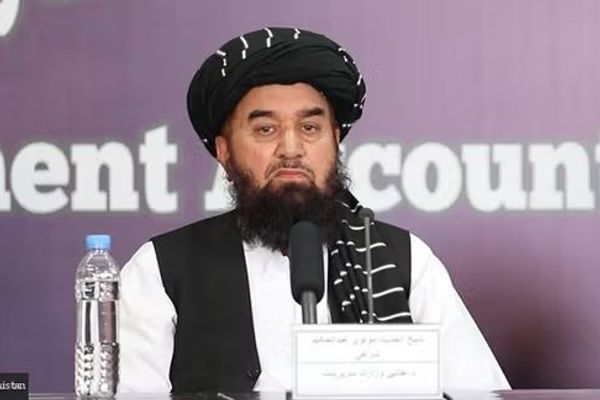 د طالبانو د عدليې وزیر: د نویو قوانینو د جوړولو کار به ډېر ژر پای ته ورسېږي