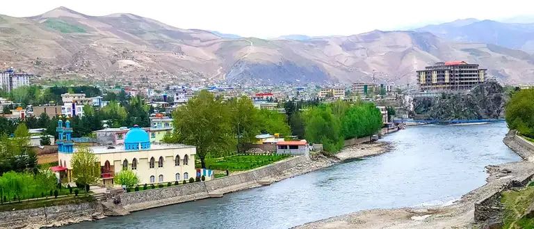 مهار اعتراض‌ها؛ طالبان هیئت بلندرتبه‌ای را به یفتل بدخشان اعزام کرد