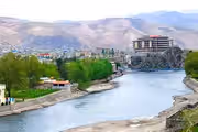 مهار اعتراضها؛ طالبان هیئت بلندرتبهای را به یفتل بدخشان اعزام کرد