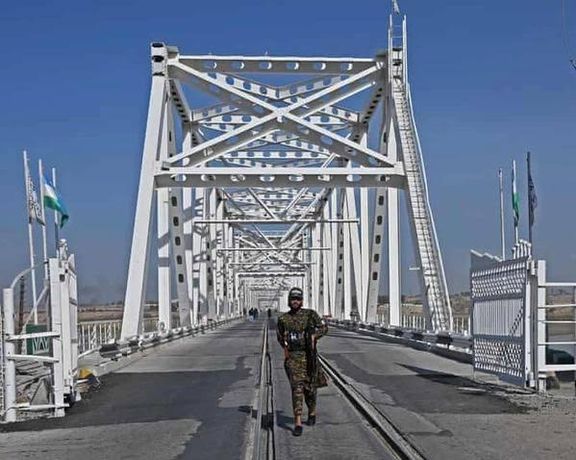 ازبکستان په دې هڅه کې دی چې د افغانستان له لارې د سوېلي اسیا بازارونو ته ځان رسوي