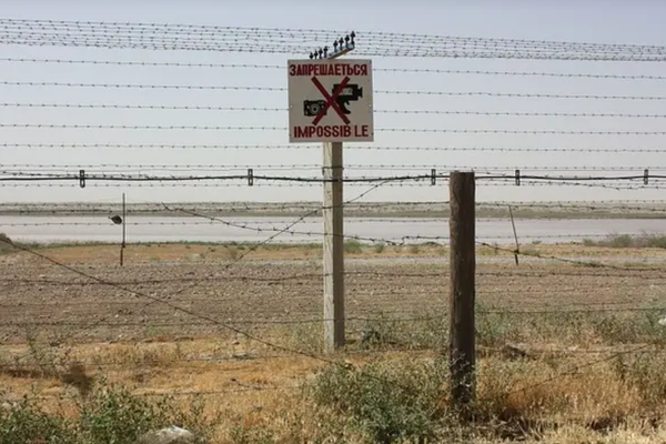 ‘Evil Circles’ Responsible For Missile Attack on Uzbekistan, Says Taliban