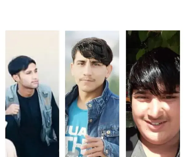 با گذشت سه هفته،‌ از سرنوشت متهمان به قتل واکسیناتورها در قندوز خبری نیست