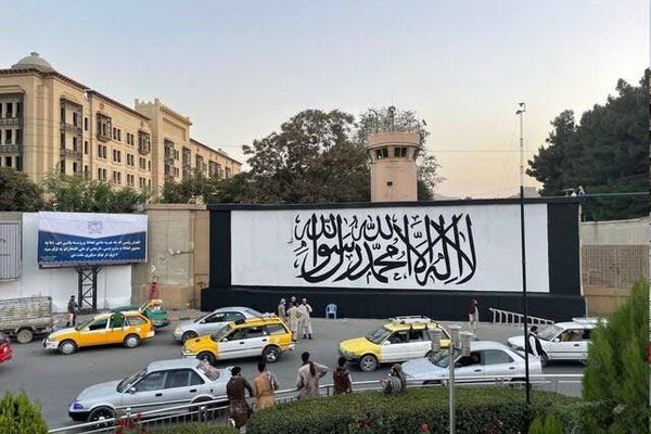 امریکا در مورد بازداشت خودسرانه شهروندانش در افغانستان هشدار داد