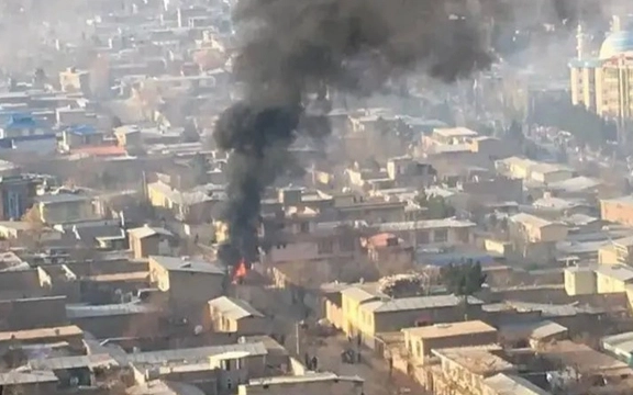 وزارت داخله طالبان کشته شدن فرمانده پولیس این گروه در ولایت بدخشان را تایید کرد