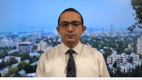 دیدار رئیس موساد با مقامهای قطری