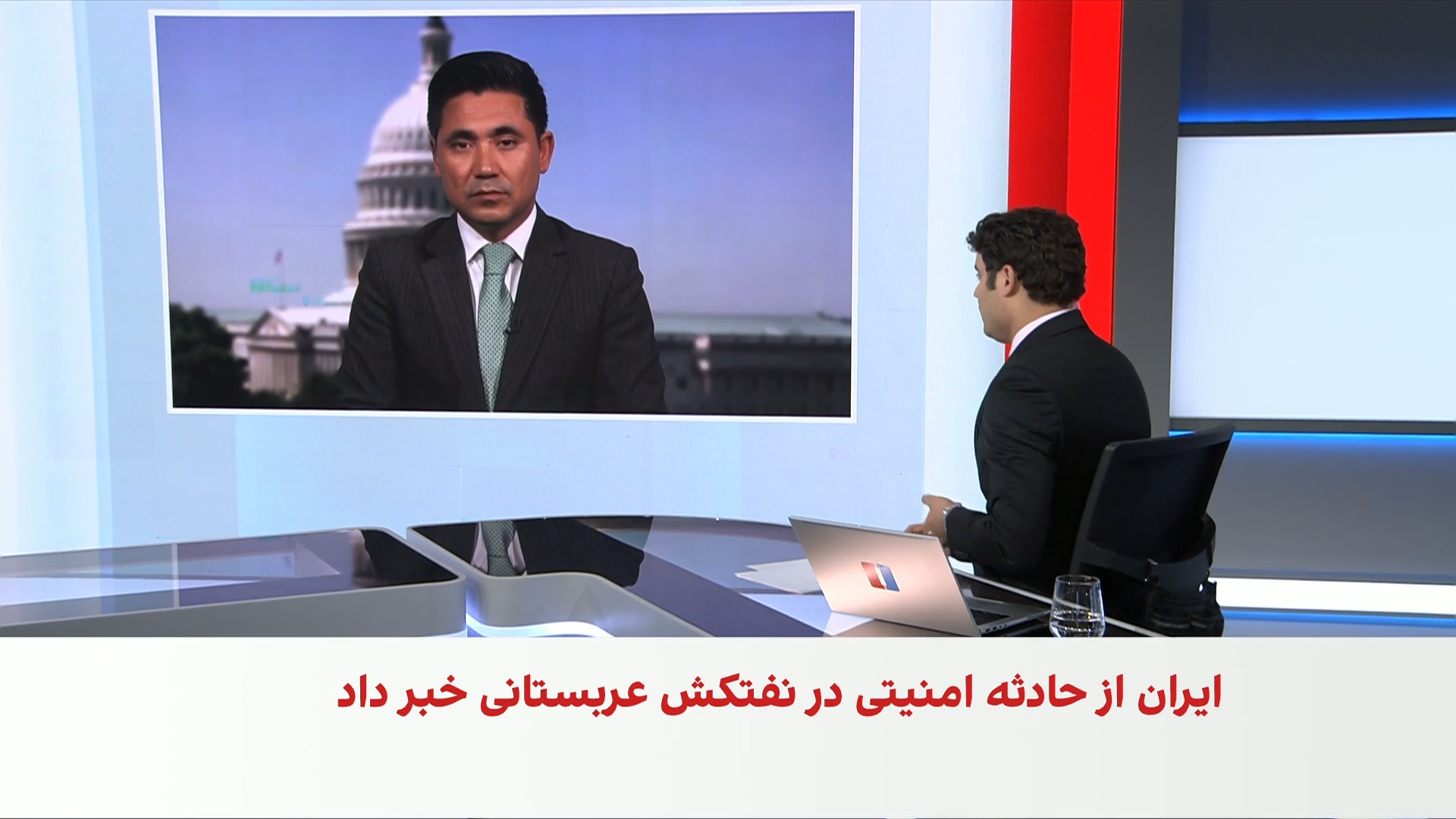 صادرات نفت ایران زیر فشار محاصره امریکا