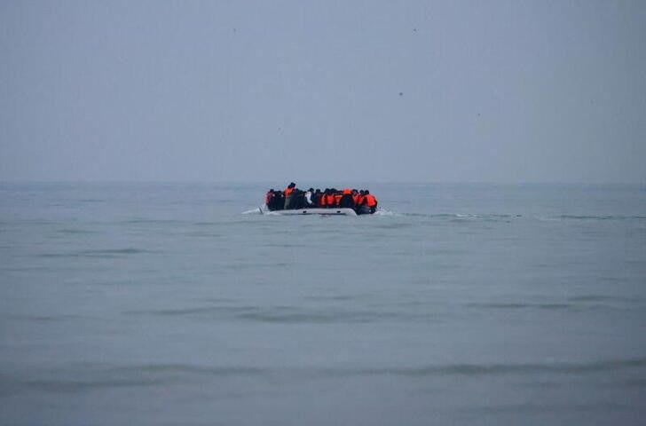 غرق شدن کشتی مهاجران در تونس؛ مقام‌های محلی می‌گویند ۲۷ نفر کشته یا مفقود شده‌اند