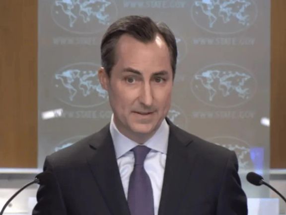 د امریکا د بهرنیو چارو وزارت: د امربالمعروف اداره د افغانانو بشري حقونه تر پښو لاندې کوي