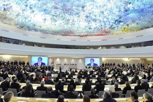 د بشري حقونو د څار نوی مېکانېزم؛ د عدالت او حساب ورکونې پر لور یو تاریخي ګام