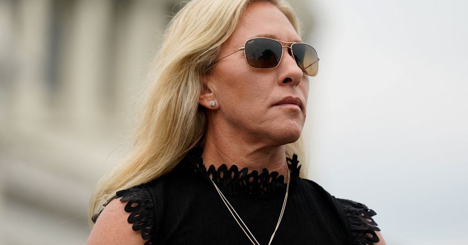 توییتر یک نماینده جمهوریخواه کانگرس امریکا برای همیشه بسته شد