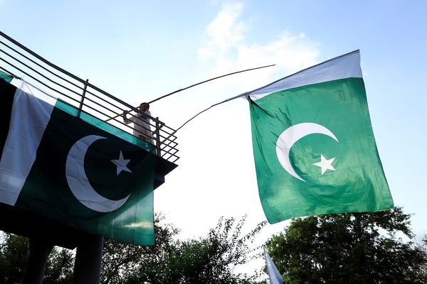 Pakistan To Raise Terrorism Concerns Directly With Taliban, Officials Say