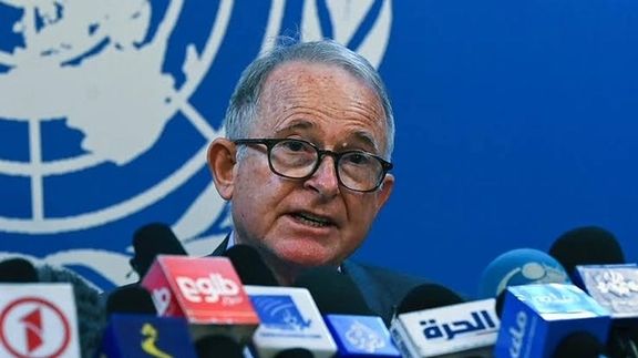 بېنېټ: روغتیایي روزنیزو مرکزونو کې د نجونو پر زدهکړو بندیز سره ګرد افغانستان ته زیان اوړي