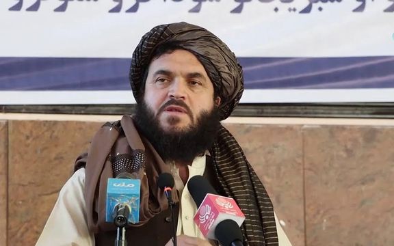 طالبان: که څوک پر افغانستان سوداګریزې لارې بندوي افغانان به یې په خپلو شرایطو خلاصوي