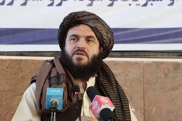 طالبان: که څوک پر افغانستان سوداګریزې لارې بندوي افغانان به یې په خپلو شرایطو خلاصوي