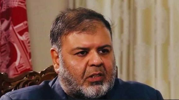 کریم خرم: برای تخریب منطقه، عمدا افغانستان را در چنین وضعیتی قرار دادهاند