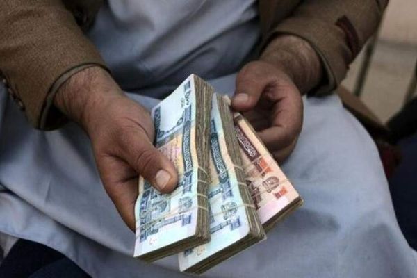 د طالبانو اعتراف: زموږ په ټولنه کې فساد او رشوت لا هم شته