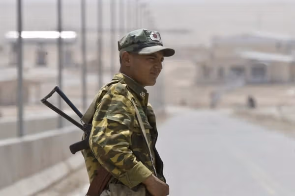 سکوت طالبان در برابر حملات فرامرزی شبهنظامیان از خاک افغانستان به تاجیکستان