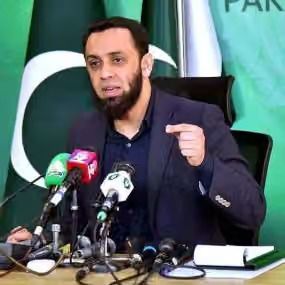 وزیر نشرات پاکستان از حزب تحریک انصاف خواست موضع خود در قبال طالبان افغان را روشن کند