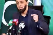 وزیر نشرات پاکستان از حزب تحریک انصاف خواست موضع خود در قبال طالبان افغان را روشن کند