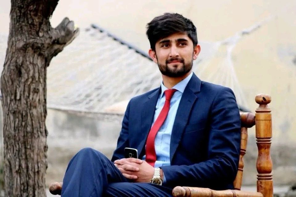 یک خبرنگار پس از دو سال از زندان طالبان آزاد شد