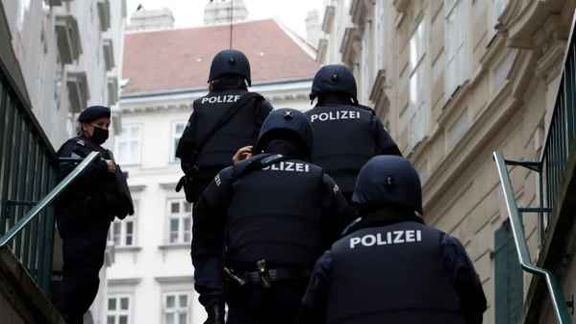 پولیس اتریش اعلام کرد یک پناهجوی سوری یک نفر را با چاقو کشت و چهار نفر را زخمی کرد