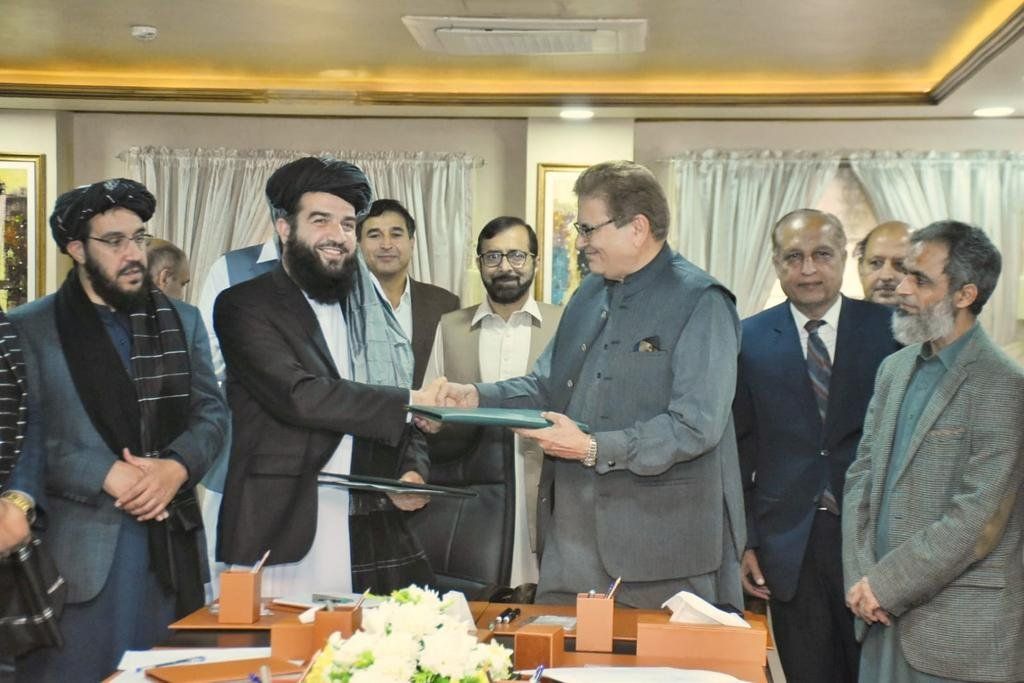 وزیر صحت‌عامه طالبان: نظام آموزشی افغانستان را مطابق به نصاب تعلیمی پاکستان تغییر می‌دهیم