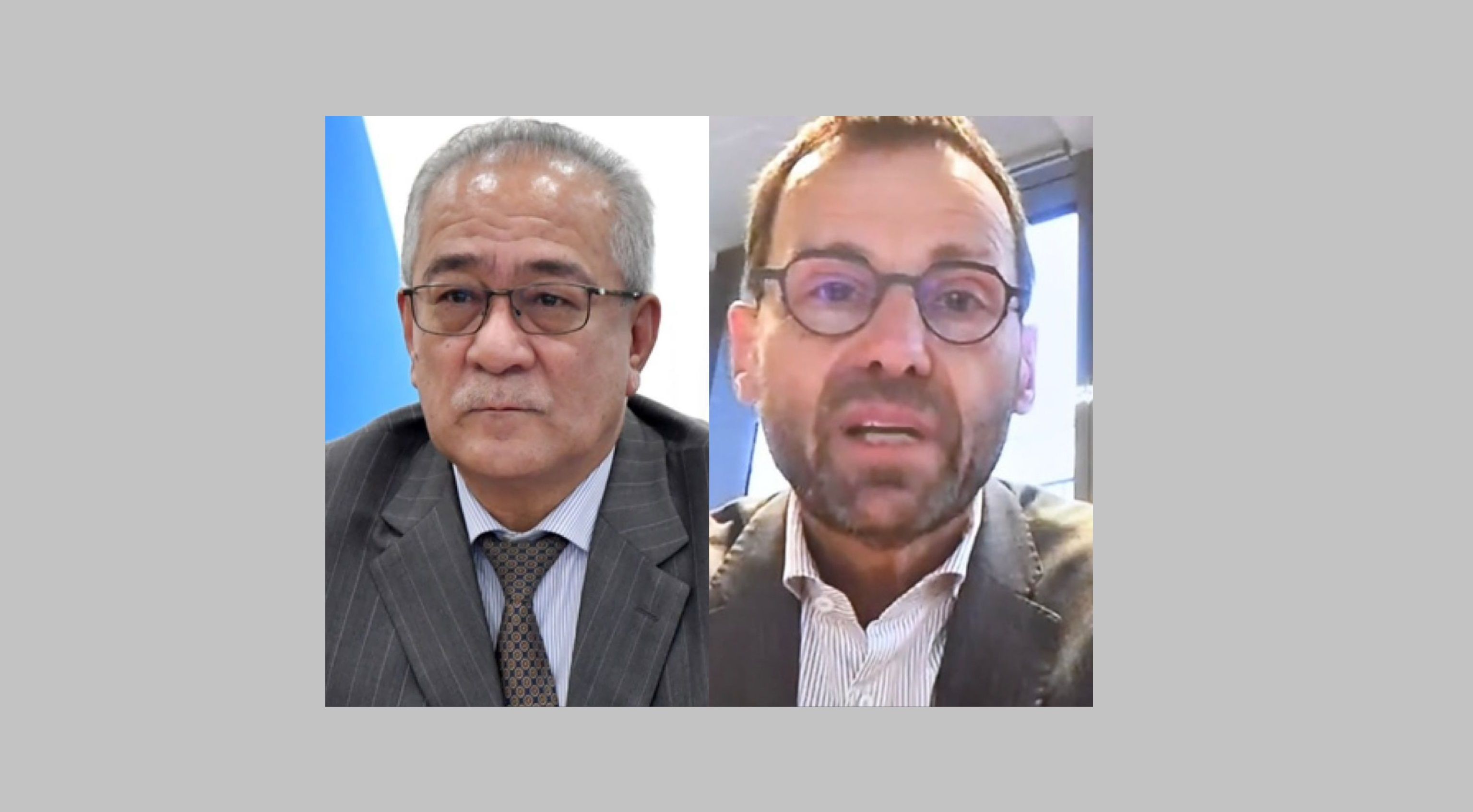 اتحادیه اروپا و اوزبیکستان: بدون موضع هماهنگ جامعه جهانی ثبات در افغانستان ناممکن است