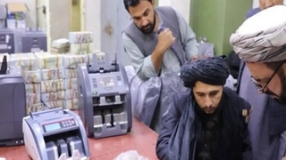 د نړۍوال بانک هیله مند راپور؛ ایا طالبان اقتصاد پوهان شوي یا کوم غیبي لاس په کار دی؟