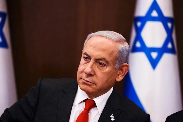 نتانیاهو: هیچ دولت فلسطینی وجود نخواهد داشت