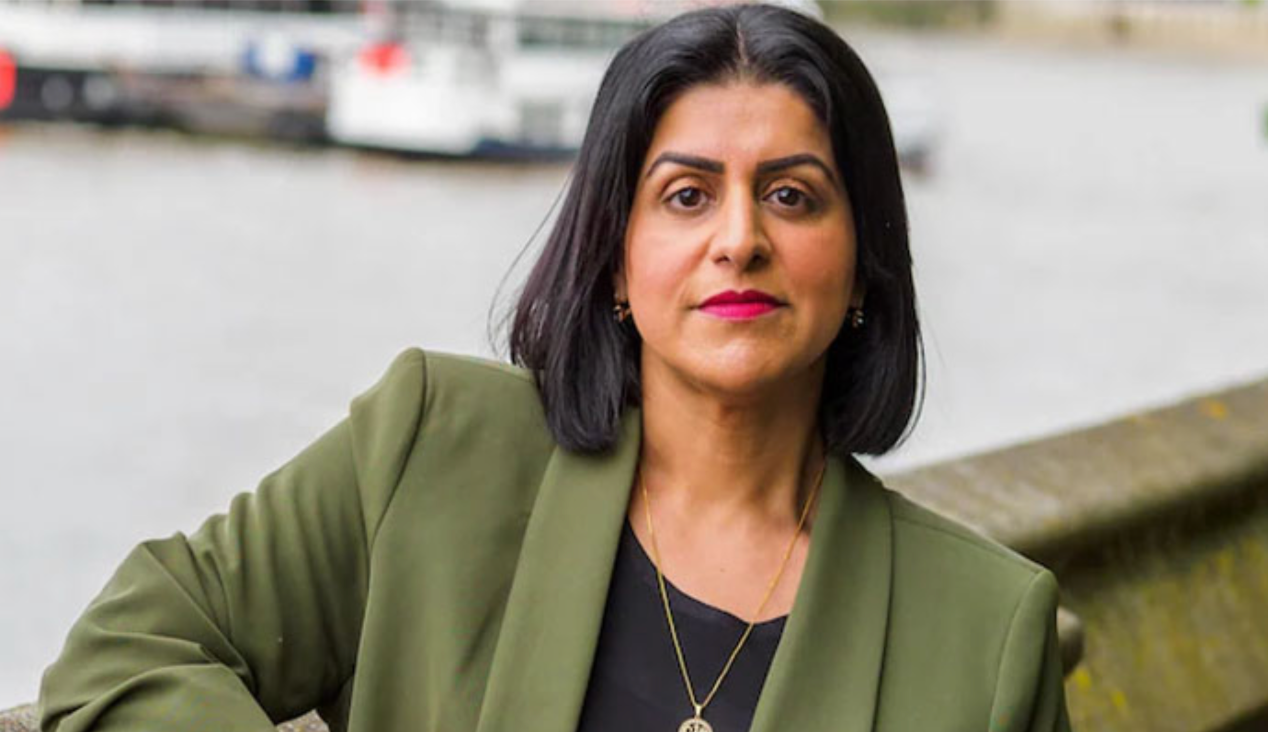 د برېتانیا د کورنیو چارو وزیره: انګلستان له پاکستان سره ډېرې قوي او ښې اړیکې لري