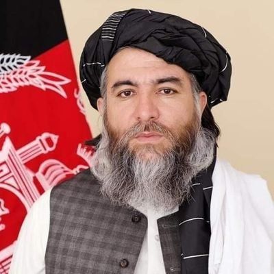 حمایت روحانی پشتون از جبهه سپاهیان میهن: بیدار شوید