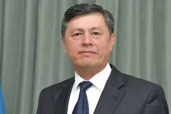 ازبکستان او طالبان د «ځانګړي سوداګریز پروګرام» پر پلي کېدو هوکړې ته رسېدلي
