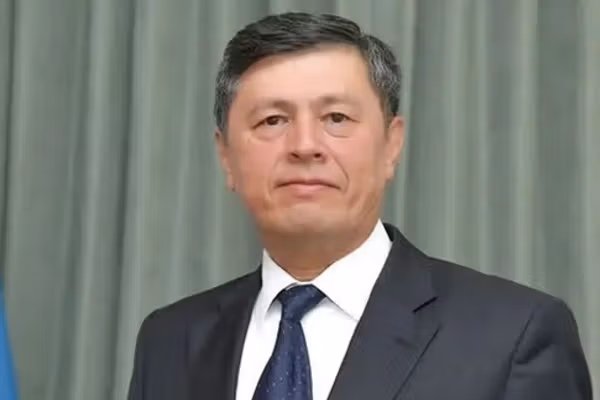 ازبکستان او طالبان د «ځانګړي سوداګریز پروګرام» پر پلي کېدو هوکړې ته رسېدلي