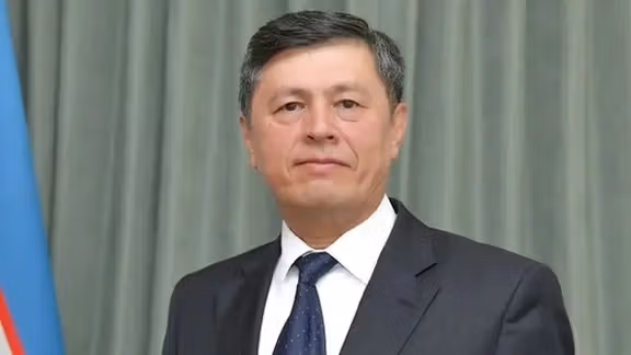 ازبکستان او طالبان د «ځانګړي سوداګریز پروګرام» پر پلي کېدو هوکړې ته رسېدلي