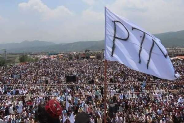 سرچینې: د پاکستان پوځ له پيټېاېم او نورو ګوندونو غوښتې چې پښتونخوا د پاکستان برخه وبولي