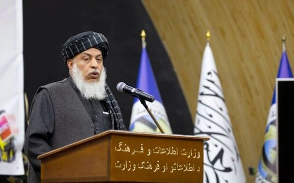 پر رسنیو له بندیزونو سره - سره عباس ستانکزی وایي چې رسنۍ د هېواد مهمه اړتیا ده